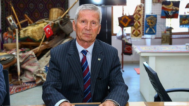 Eşme Belediyesi'nde seçim: Başkan vekili belli oldu