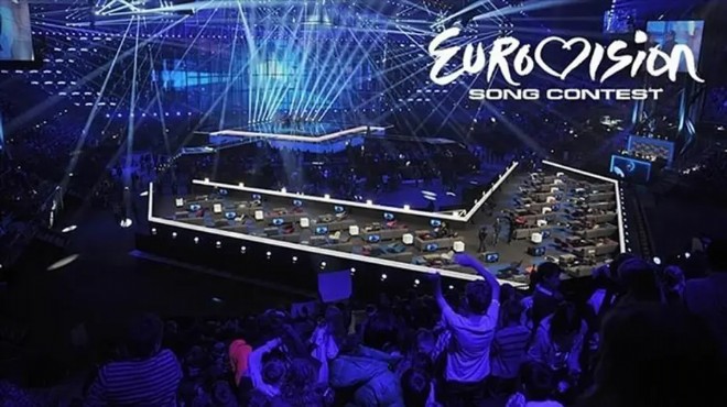 Eurovision'da İsrail krizi: 4 ülkeden boykot!