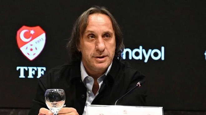 Eyüpspor Başkanı Murat Özkaya hakkında karar