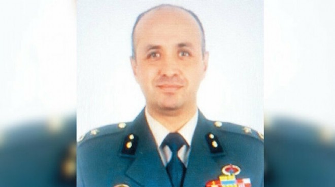 FETÖ den yargılanan Eski Ege Ordu Komutanı emir subayı beraat etti