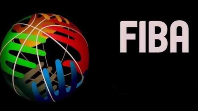 FIBA dan Karşıyaka yı ayağa kaldıran paylaşım!