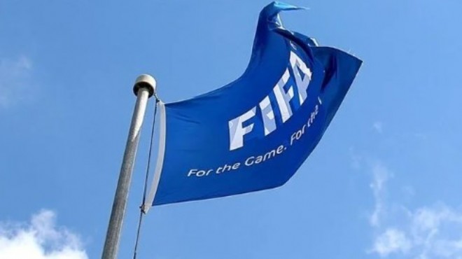 FIFA dan 5 Süper Lig kulübüne transfer yasağı