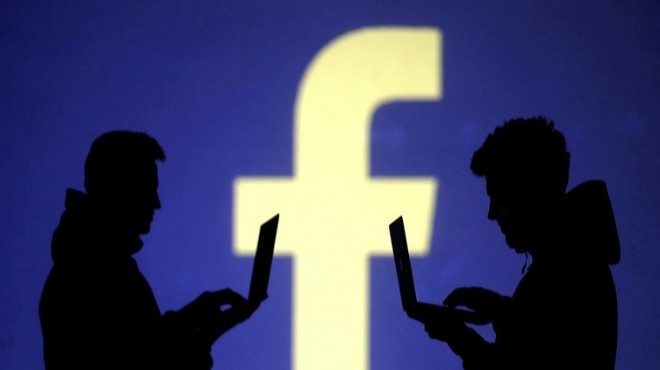 Facebook a 1 milyon 600 bin liralık veri ihlali cezası