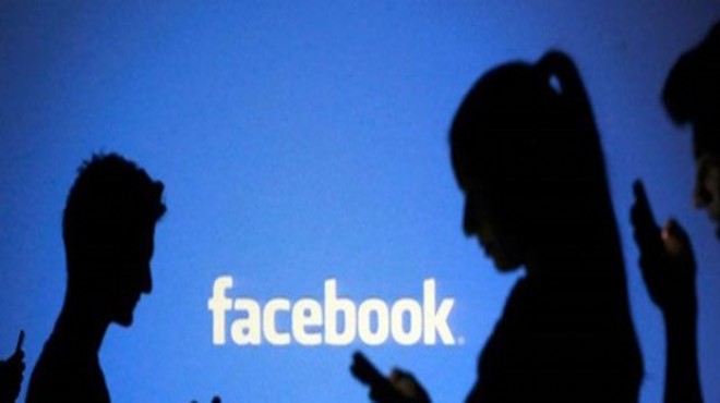 Facebook ta  beyaz ırkçı  paylaşımlara yasak