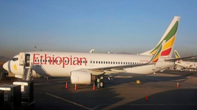 Facia: 157 yolcu taşıyan uçak düştü