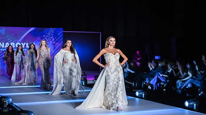 Fashion Prime'dan 2027 modasına İzmir imzası