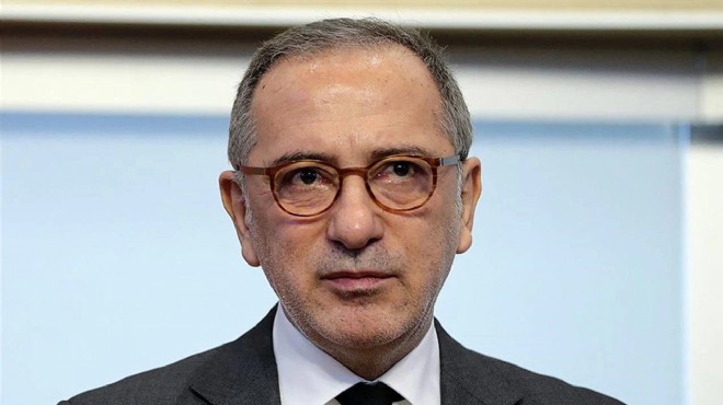 Fatih Altaylı beyin ameliyatına alındı