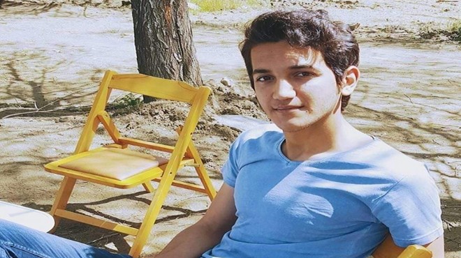 Feci kaza: AK Partili Başkanın oğlu yaşamını yitirdi