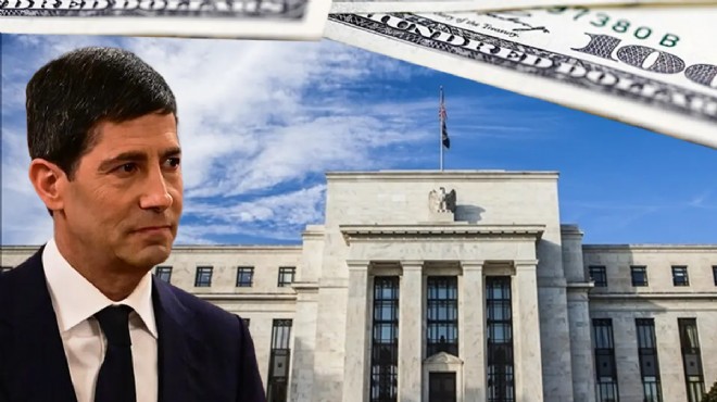 Fed kritik faiz kararını açıkladı!