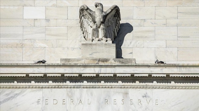 Fed yılın ilk faiz kararını açıkladı