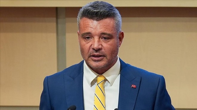 Fenerbahçe Başkanı Sadettin Saran trafik kazası geçirdi