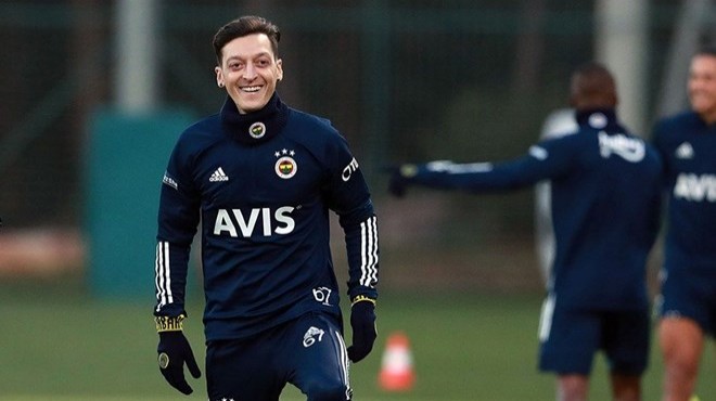 Fenerbahçe Mesut Özil in maliyetini açıkladı