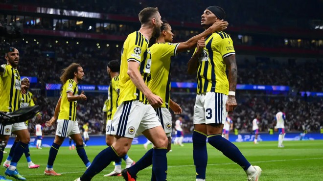 Fenerbahçe - Roma maçı ne zaman, saat kaçta, hangi kanalda?