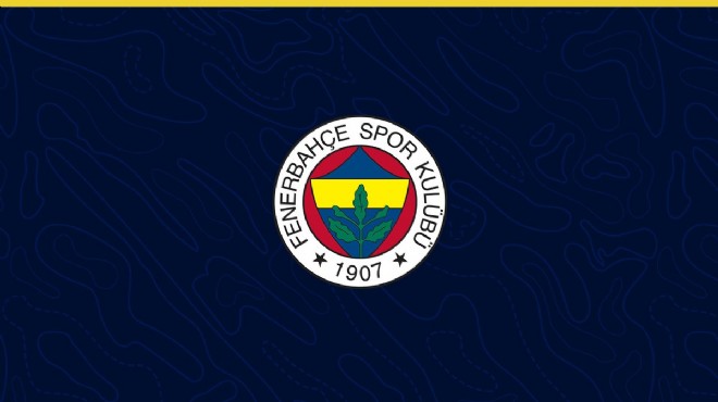 Fenerbahçe de 4 futbolcunun koronavirüs testi pozitif!