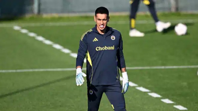 Fenerbahçe'de bir İrfan Can daha yolcu!