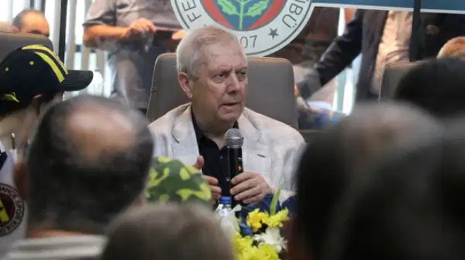 Fenerbahçe'de futbol aklının başına Oğuz Çetin!