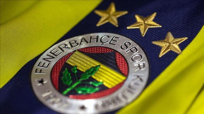 Fenerbahçe den İçişleri Bakanlığı na dava