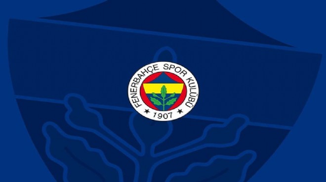Fenerbahçe den Süper Kupa için  U19  kararı!
