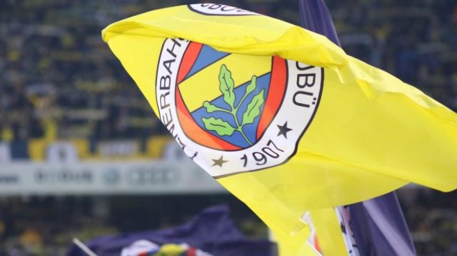 Fenerbahçe den TFF ye Trabzonspor-Altay maçı tepkisi!