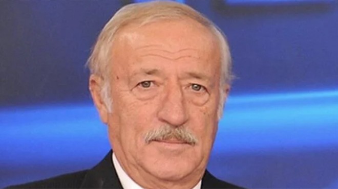 Fenerbahçe efsanesi Ziya Şengül hayatını kaybetti