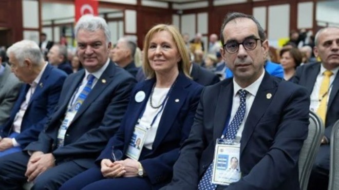 Fenerbahçe nin Yüksek Divan Kurulu Başkanı belli oldu
