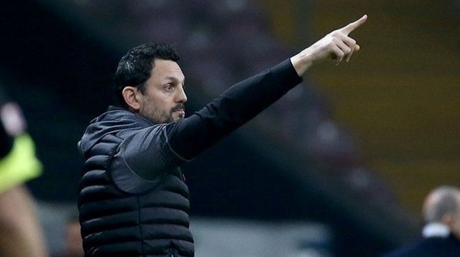 Fenerbahçe nin yeni teknik direktörü belli oldu