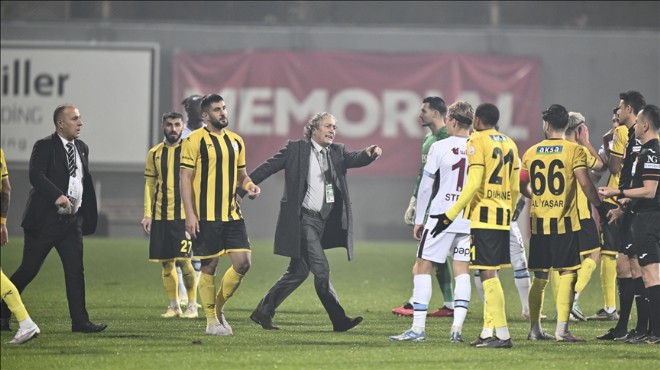 Fenerbahçeli Fred ve İstanbulspor un cezası belli oldu