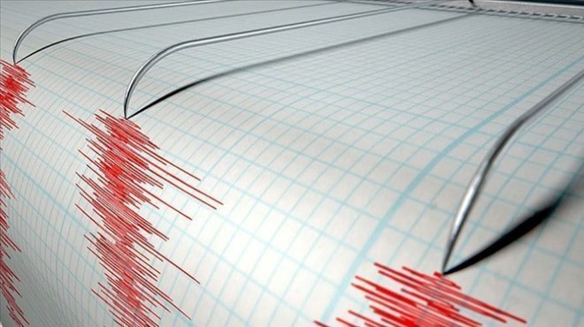 Filipinler de 6,3 büyüklüğünde deprem