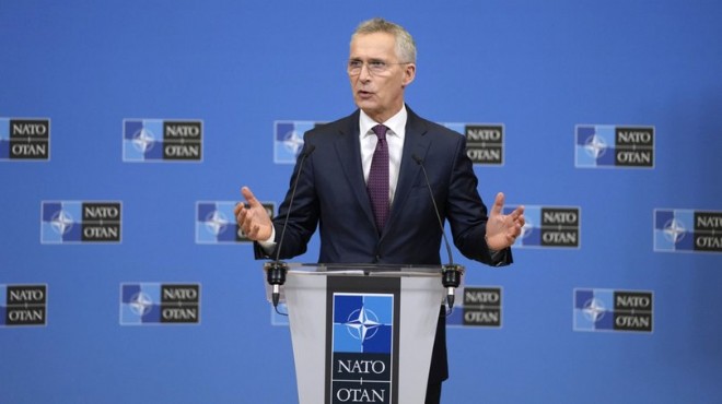 Finlandiya yarın resmen NATO ya katılacak