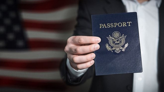 Flaş! ABD vize işlemlerini durdurdu