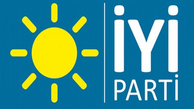 İYİ Parti de İzmir adayları belli oldu: Listede büyük sürprizler!