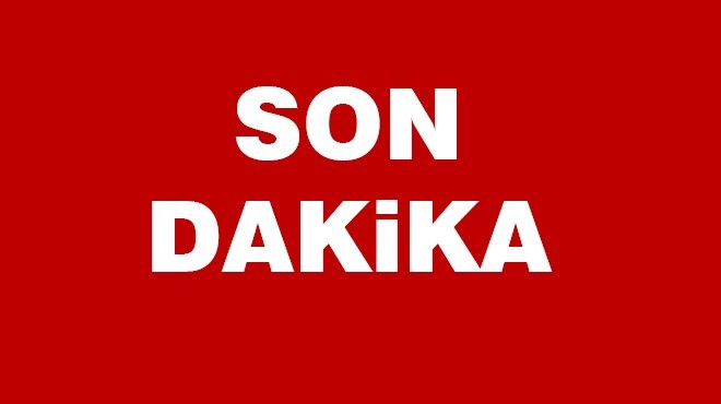 Flaş! İzmir de terör propagandası operasyon: HDP İl Başkanı da gözaltında