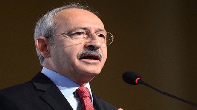 Flaş ‘Kılıçdaroğlu’ iddiası: İzmir’de yerini o isme mi bırakıyor?