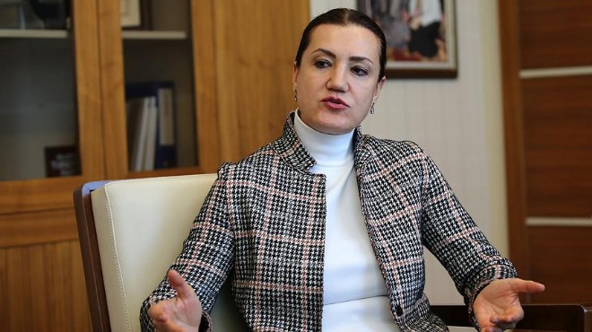 Flaş karar: AK Parti İzmir Eski Milletvekili DEÜ nün yeni rektörü oldu