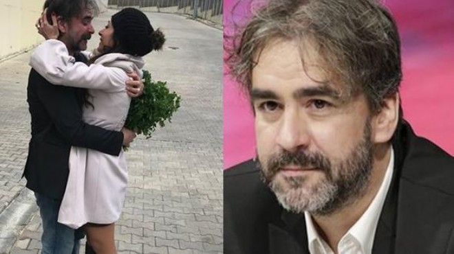 Flaş karar: Gazeteci Deniz Yücel serbest bırakıldı