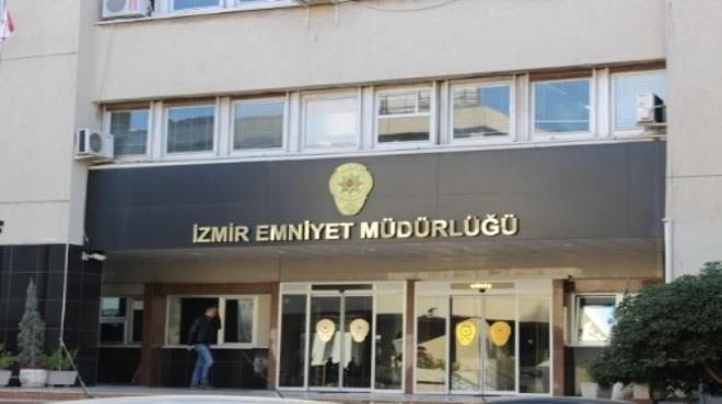 Flaş karar: İzmir Emniyet Müdürü değişti!