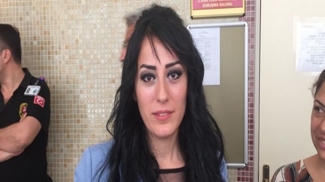 Flaş karar: Öğretmen Ayşe Çelik e beraat
