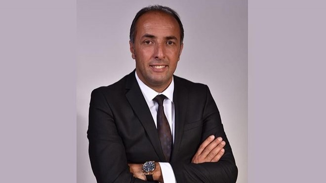 Fransa da Türk siyasetçi belediye başkanı seçildi