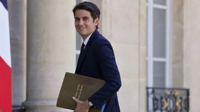 Fransa nın yeni başbakanı belli oldu!