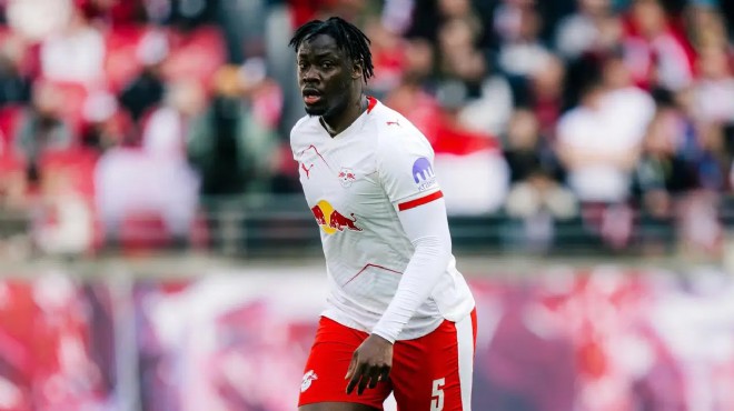 Galatasaray bir transferi daha bitiriyor