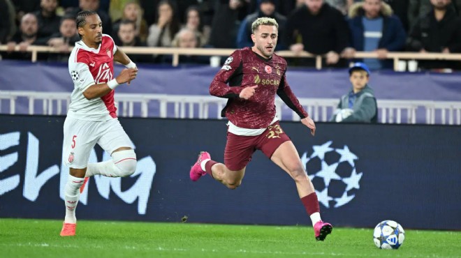 Galatasaray'dan Barış Alper ve Gabriel Sara kararı!