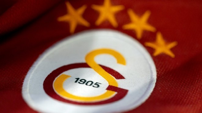 Galatasaray dan  yıldız  açıklaması!