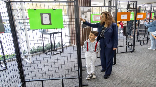 Galeri Alt'ta yeni sezon başladı