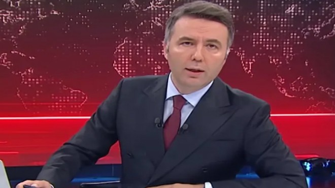 Gazeteci Mehmet Akif Ersoy gözaltına alındı