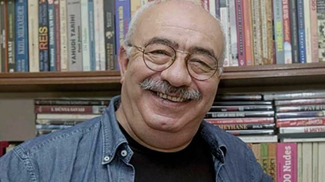 Gazeteci Selahattin Duman yaşamını yitirdi