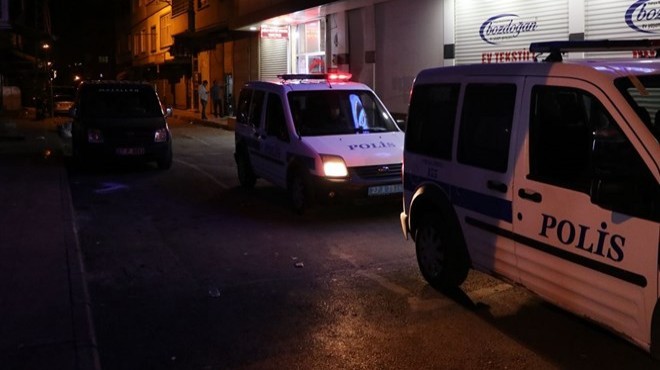 Gaziantep te bombalı saldırı son anda önlendi