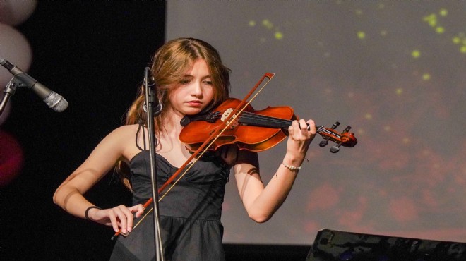 Gaziemir'de kış dönemi kursları için kayıt zamanı