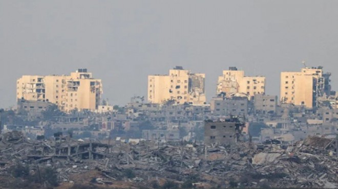 Gazze de 5 günlük ateşkes ihtimali: Anlaşma yakın
