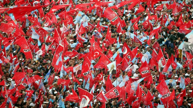 Genel Merkez konuları belirledi: CHP de danışma kurulları başlıyor!