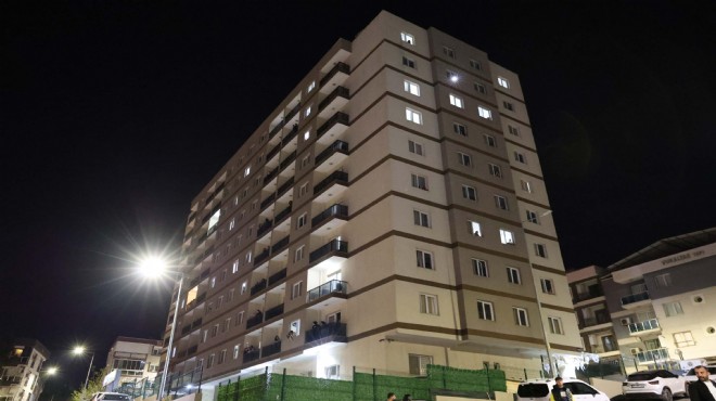 Gıda zehirlenmesi: İzmir'de 28 öğrenci hastanelik!
